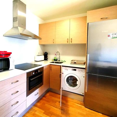 Apartaments Sort Pirineus المظهر الخارجي الصورة
