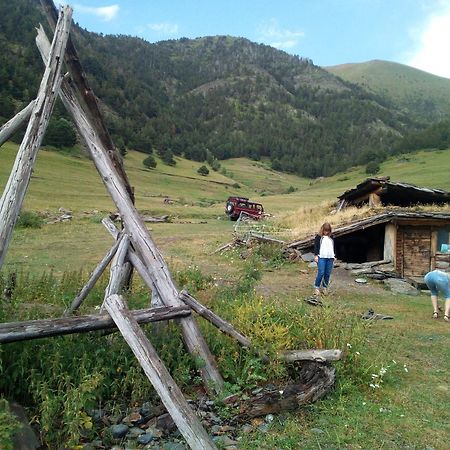 Apartaments Sort Pirineus المظهر الخارجي الصورة