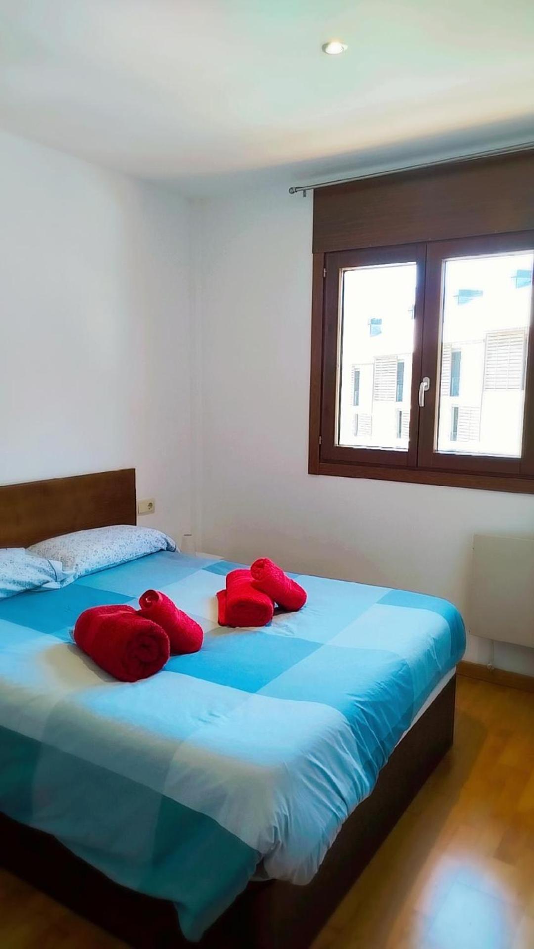 Apartaments Sort Pirineus المظهر الخارجي الصورة