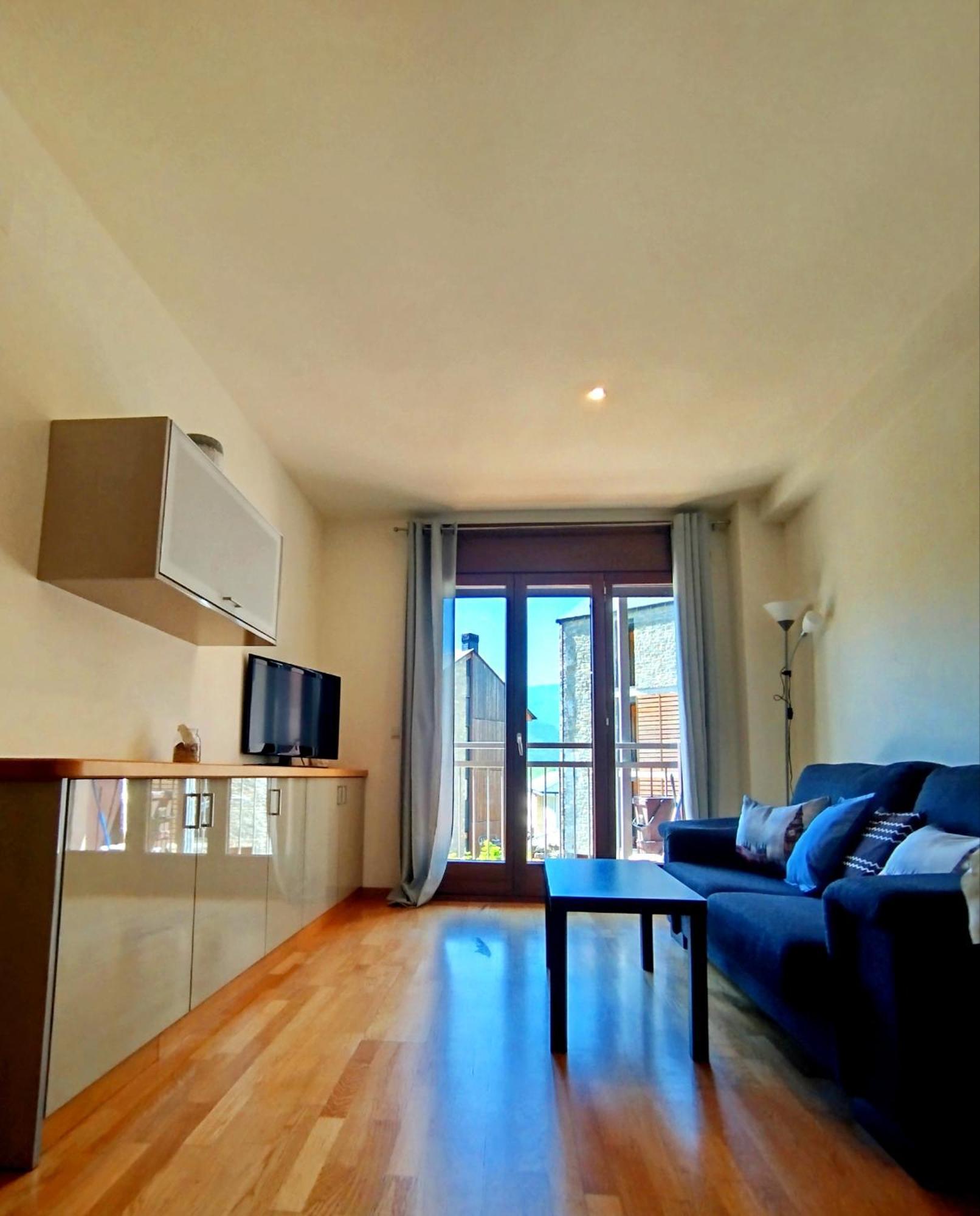 Apartaments Sort Pirineus المظهر الخارجي الصورة