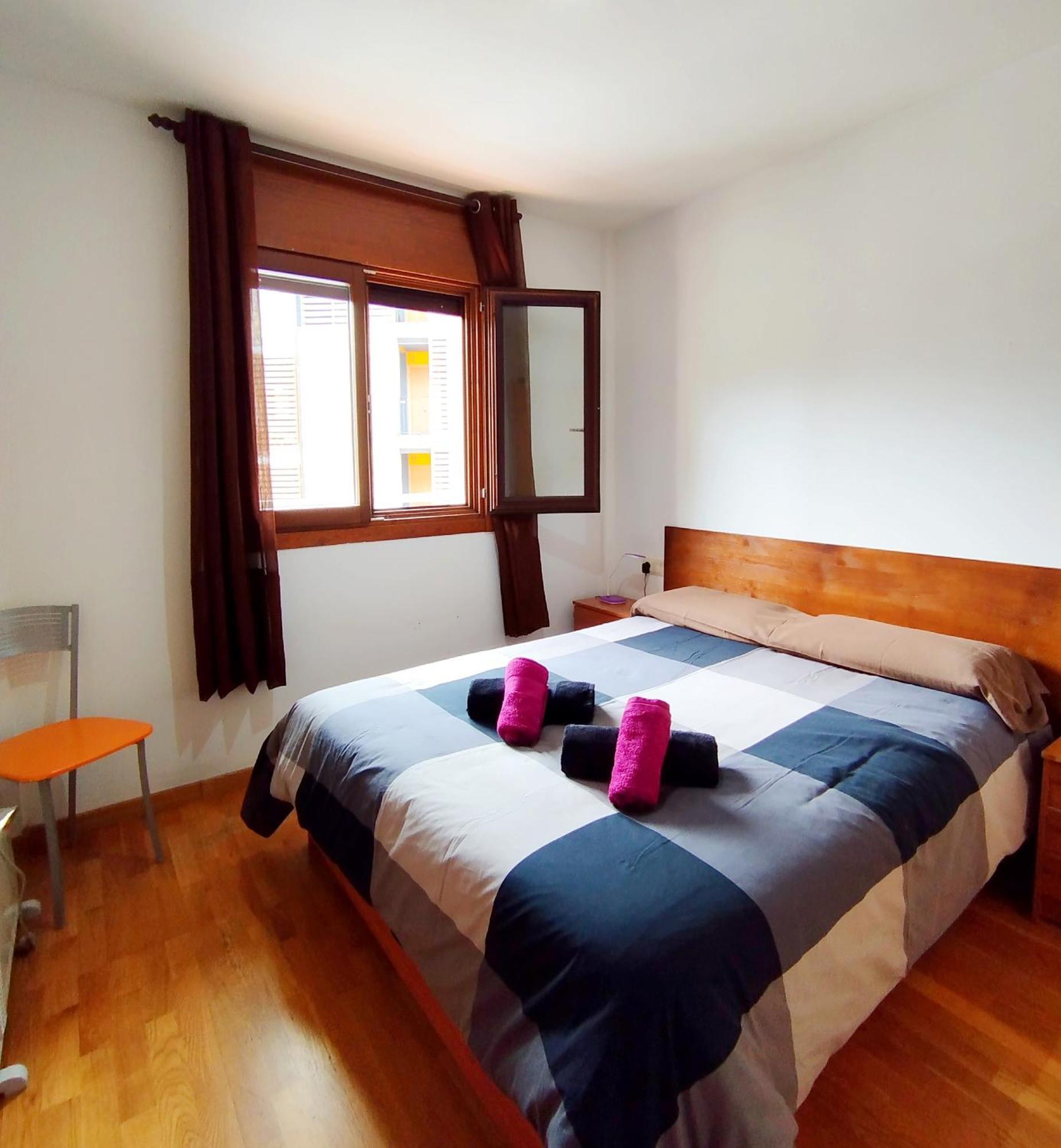 Apartaments Sort Pirineus المظهر الخارجي الصورة