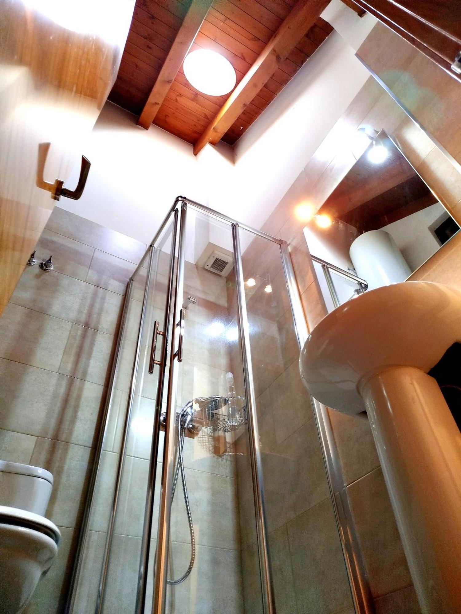 Apartaments Sort Pirineus المظهر الخارجي الصورة