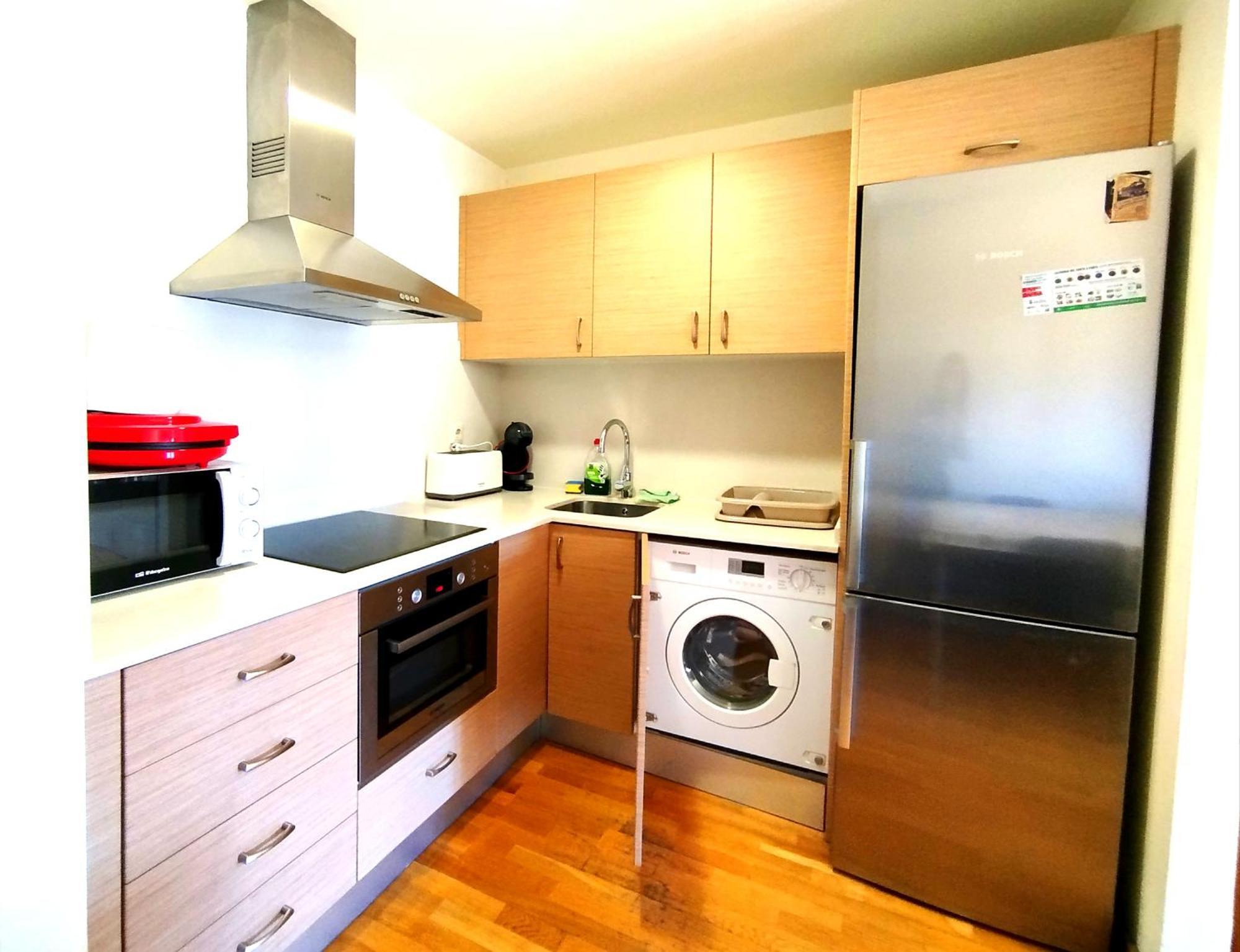 Apartaments Sort Pirineus المظهر الخارجي الصورة