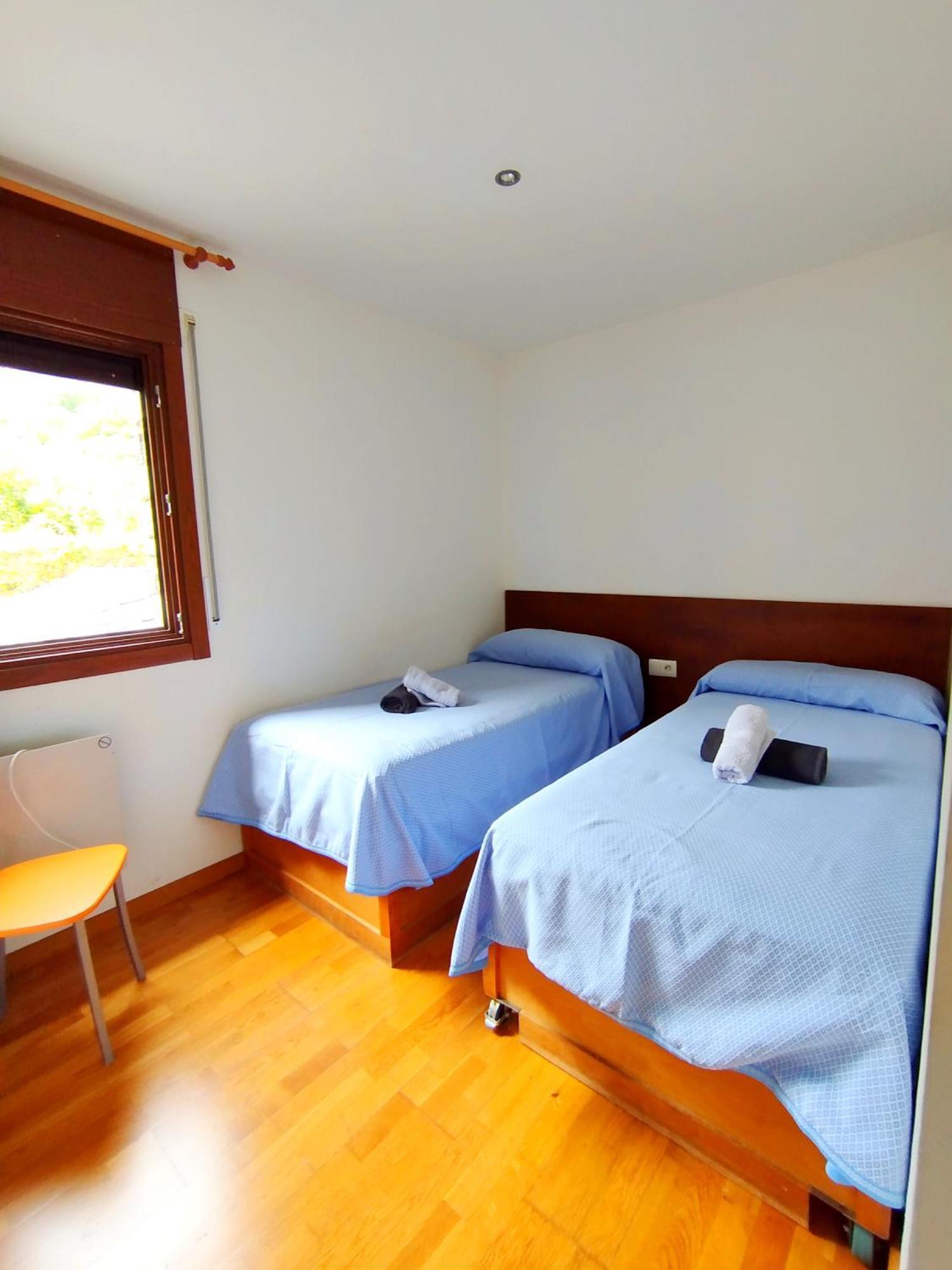 Apartaments Sort Pirineus المظهر الخارجي الصورة