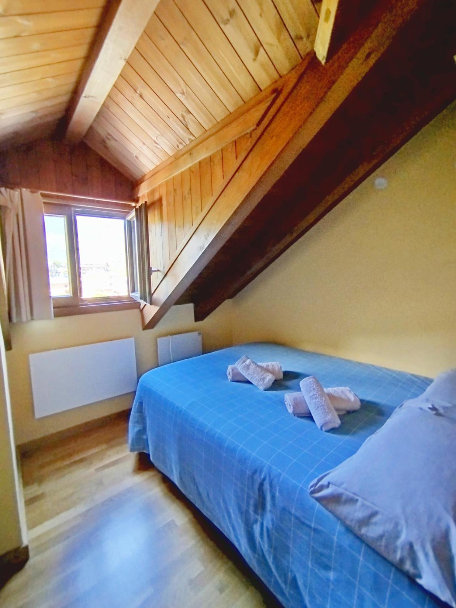 Apartaments Sort Pirineus المظهر الخارجي الصورة