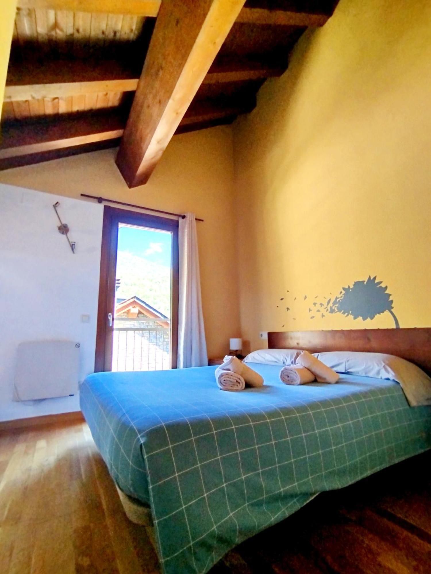 Apartaments Sort Pirineus المظهر الخارجي الصورة