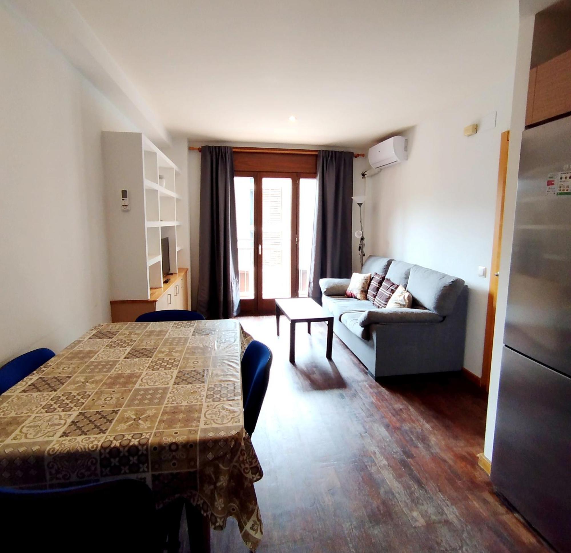 Apartaments Sort Pirineus الغرفة الصورة