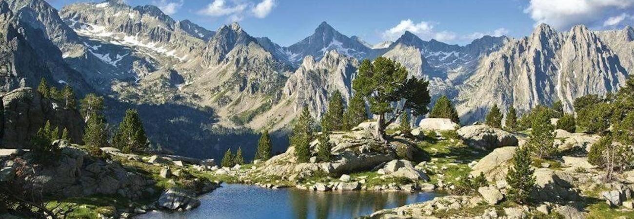 Apartaments Sort Pirineus المظهر الخارجي الصورة