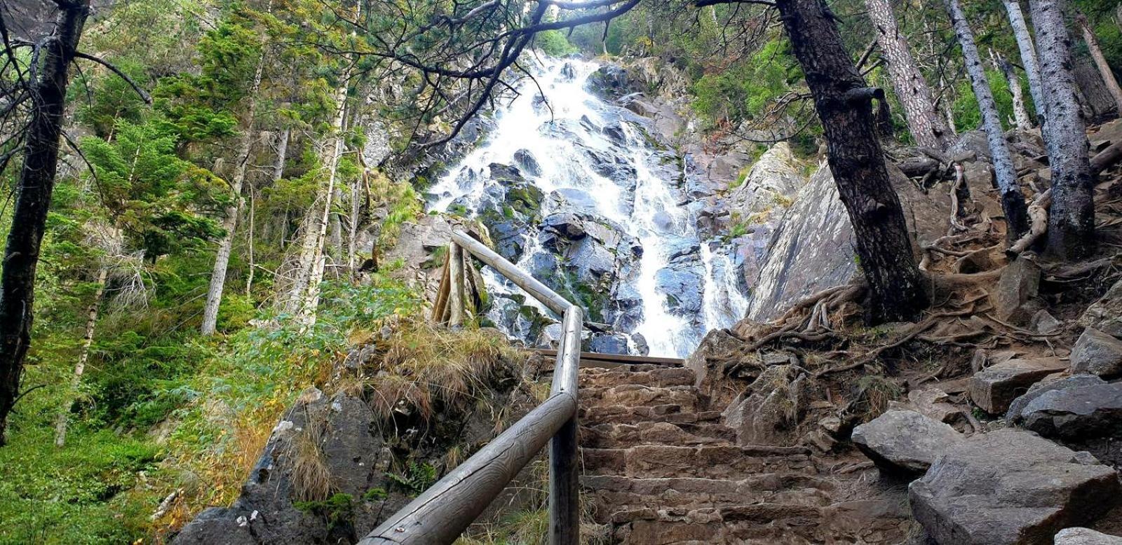 Apartaments Sort Pirineus المظهر الخارجي الصورة