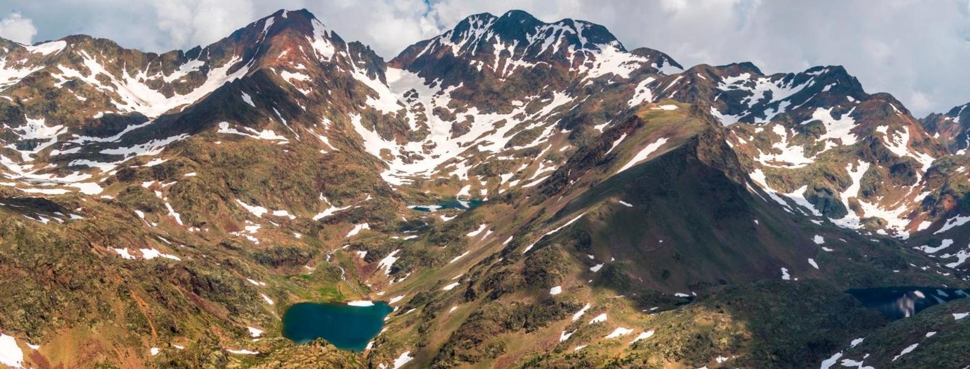 Apartaments Sort Pirineus المظهر الخارجي الصورة