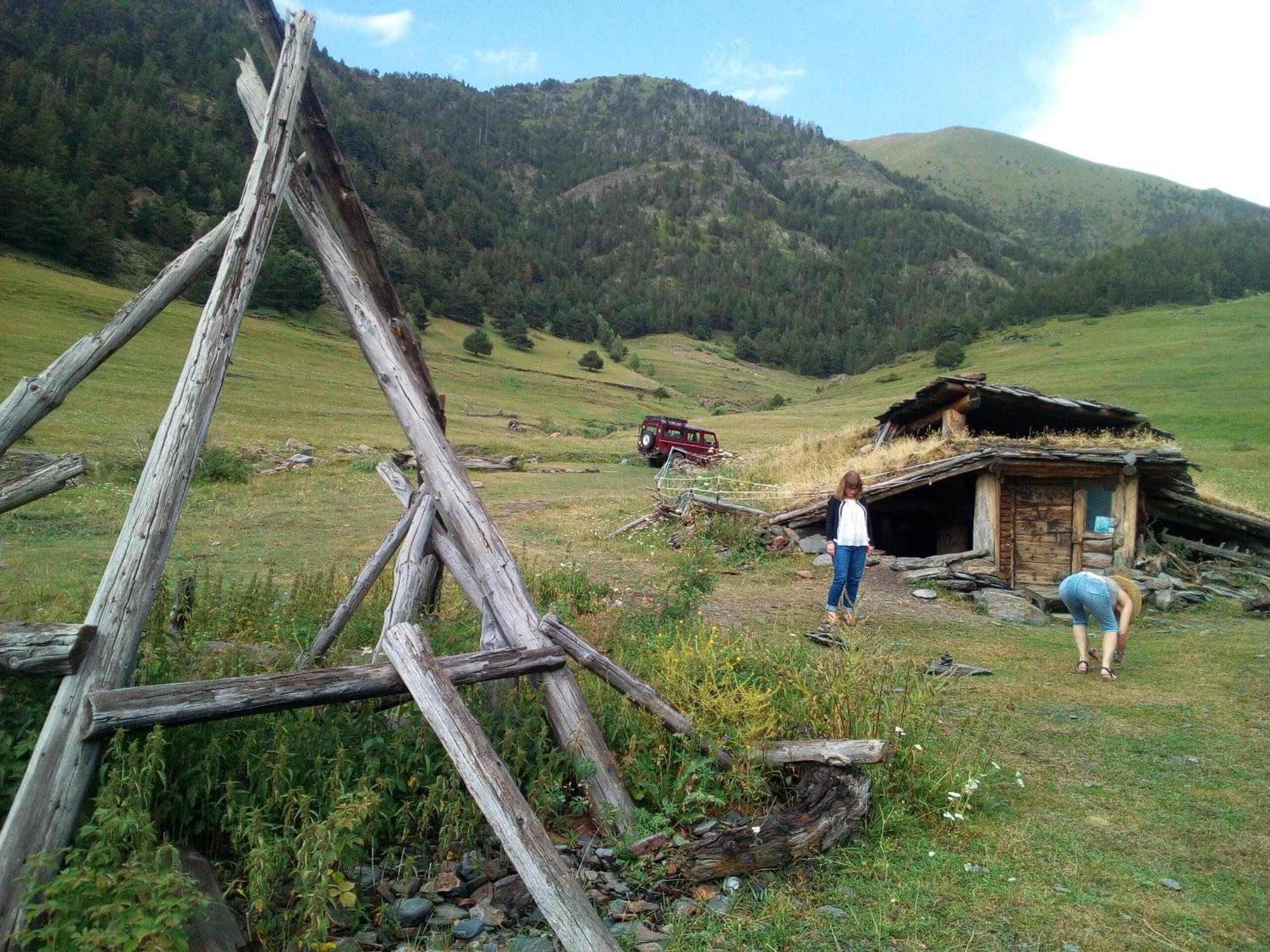 Apartaments Sort Pirineus المظهر الخارجي الصورة