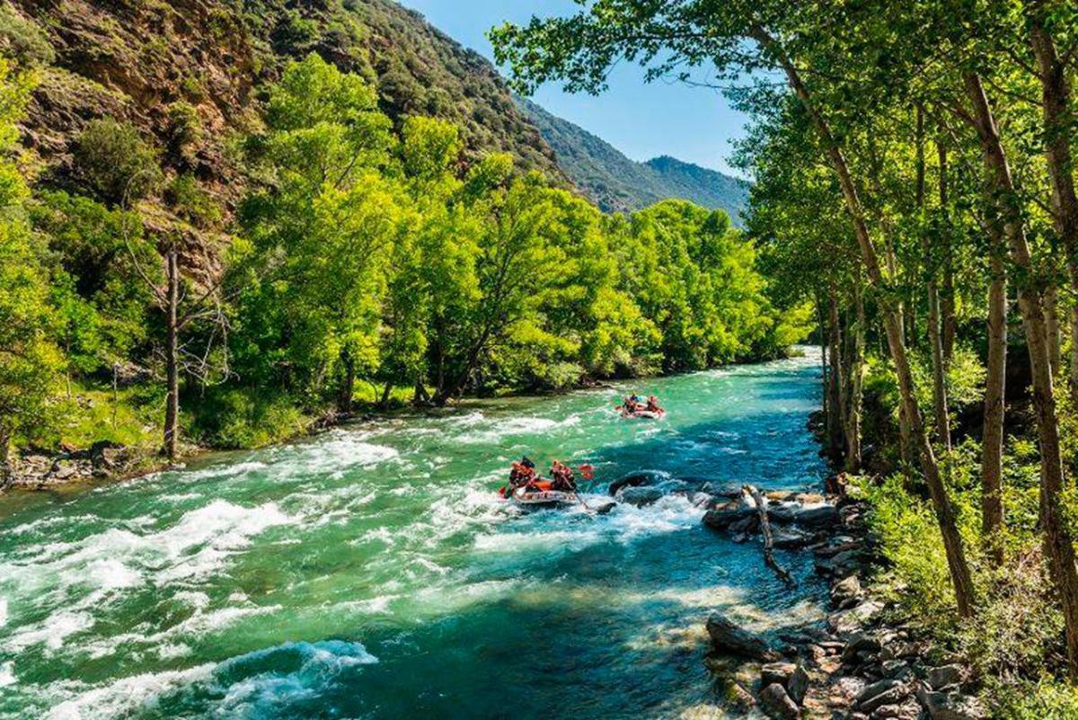 Apartaments Sort Pirineus المظهر الخارجي الصورة