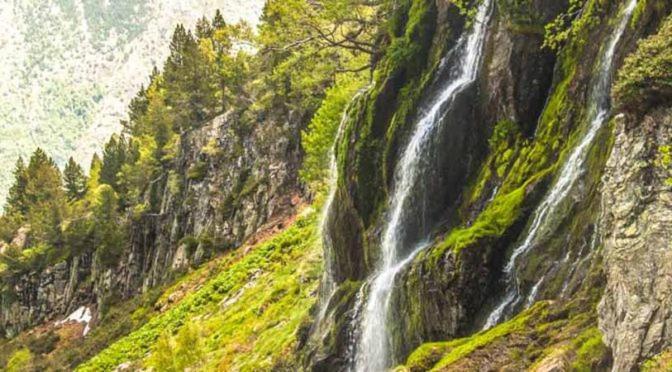 Apartaments Sort Pirineus المظهر الخارجي الصورة