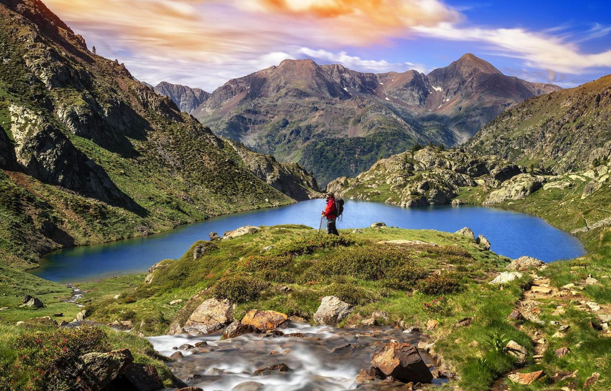 Apartaments Sort Pirineus المظهر الخارجي الصورة